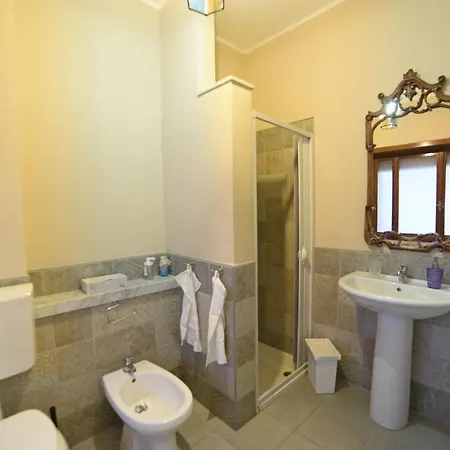 Barocco Al Centro Bed & Breakfast Catania